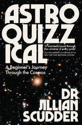 Astroquizzical -  Jillian Scudder