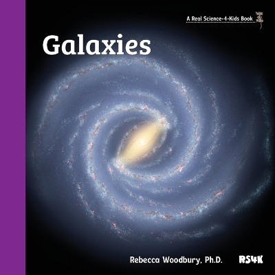Galaxies - Rebecca Woodbury