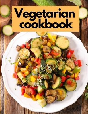 Vegetable Cookbook -  Fabian Andrus