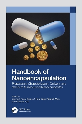 Handbook of Nanoencapsulation - 