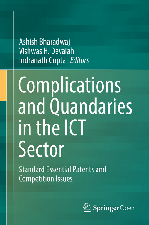 Complications and Quandaries in the ICT Sector - 