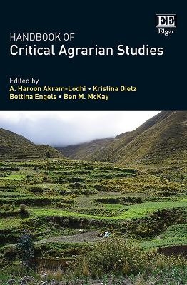 Handbook of Critical Agrarian Studies - 