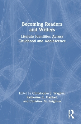 Becoming Readers and Writers - 