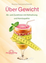 Über Gewicht- E-Book - Rosina Sonnenschmidt