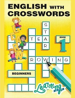 English With Crosswords -  Aimee Griffiths