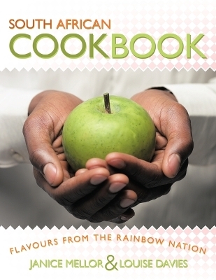 South African Cookbook - Janice Mellor, Louise Davies