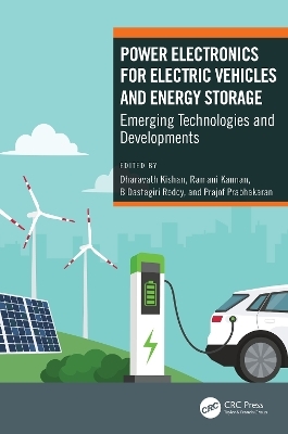 Power Electronics for Electric Vehicles and Energy Storage - 