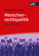 Menschenrechtspolitik - Michael Krennerich