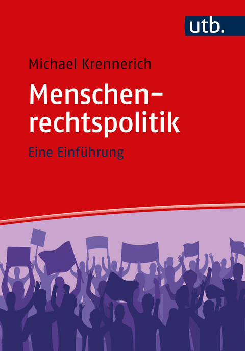 Menschenrechtspolitik - Michael Krennerich