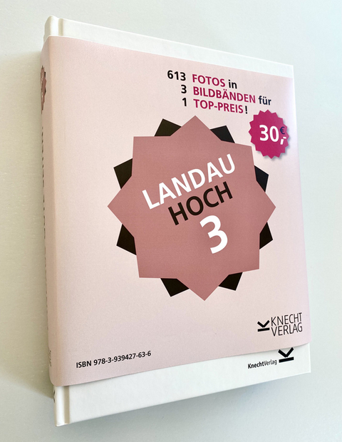 Landau hoch 3 - 