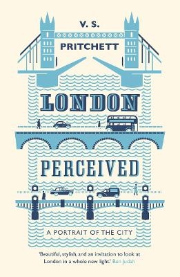 London Perceived - V.S. Pritchett