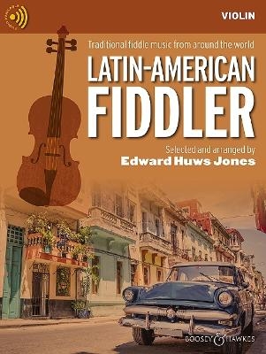 Latin-American Fiddler - 