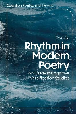 Rhythm in Modern Poetry - Professor Emerita Eva Lilja