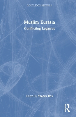 Muslim Eurasia - 