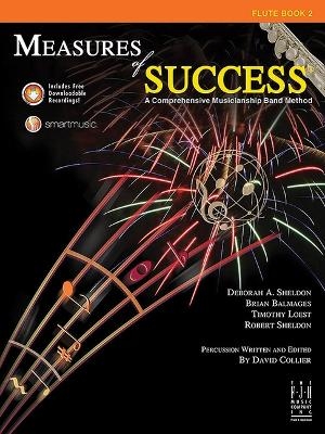 Measures of Success Flute Book 2 - 