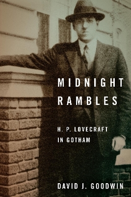 Midnight Rambles - David J. Goodwin