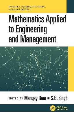 Mathematics Applied to Engineering and Management - 