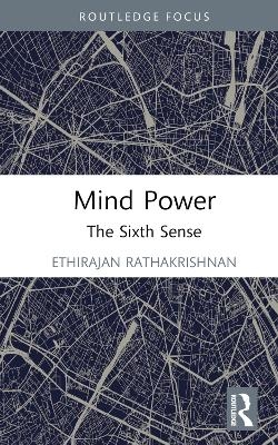 Mind Power - Ethirajan Rathakrishnan