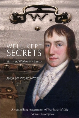 Well-Kept Secrets - Andrew Wordsworth