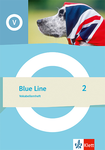 Blue Line 2