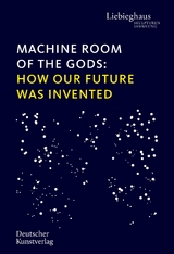 Machine Room of the Gods - 