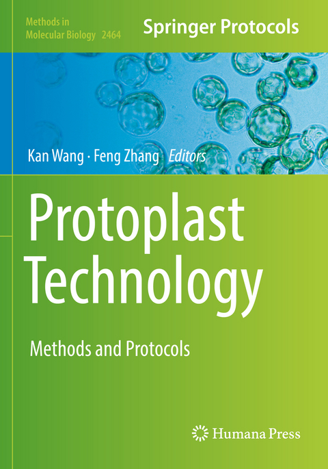 Protoplast Technology - 