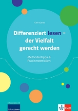 Differenziert lesen - der Vielfalt gerecht werden - Carina Janas