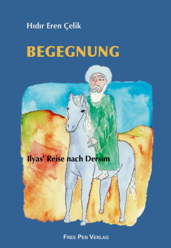 Begegnung - Hidir Eren Celik