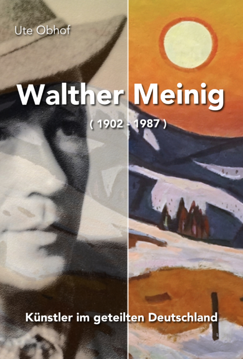 Walther Meinig (1902 - 1987) - Ute Obhof