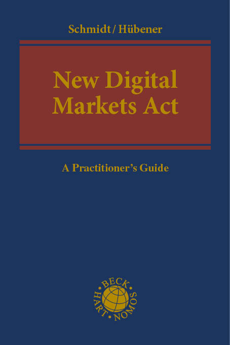 New Digital Markets Act - 