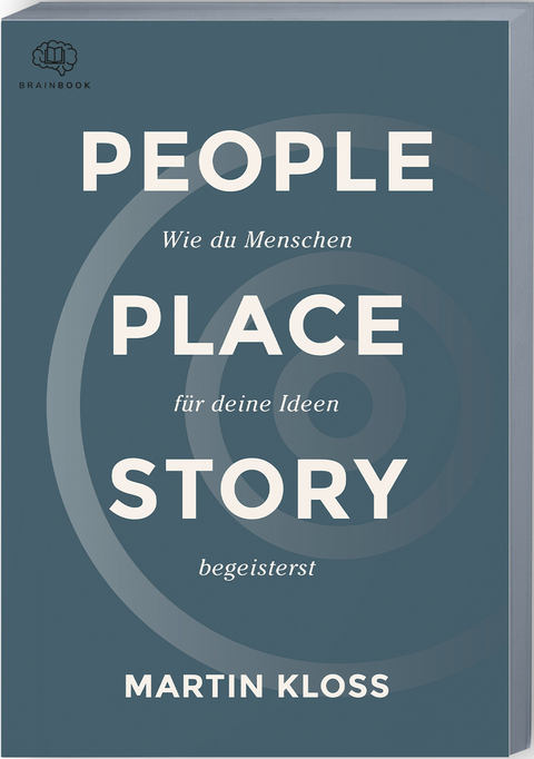 People Place Story - Martin Kloss