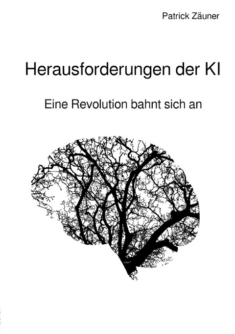 Die Bestimmung des Menschen - Patrick Zäuner