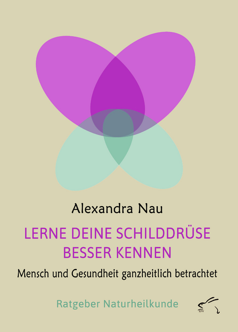 Lerne deine Schilddrüse besser kennen - Alexandra Nau