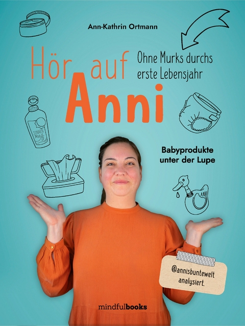 Hör auf Anni - Ann-Kathrin Ortmann