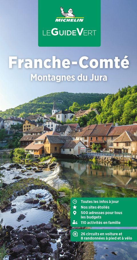 Franche-Comté, Jura