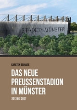 Das neue Preußenstadion in Münster - Carsten Schulte