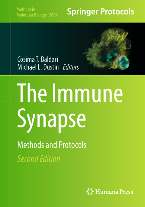 The Immune Synapse - 