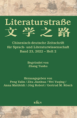 Literaturstraße - 