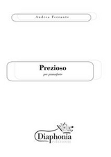 Prezioso - Andrea Ferrante