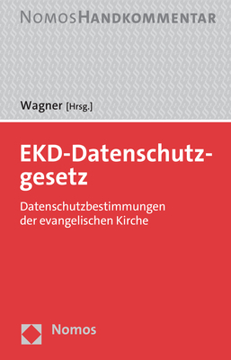 EKD-Datenschutzgesetz - 