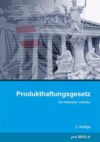 Produkthaftungsgesetz - 