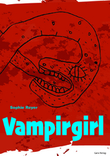 Vampirgirl - Sophie Reyer