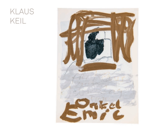Onkel Emil - Klaus Keil