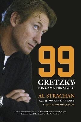 99 - Al Strachan