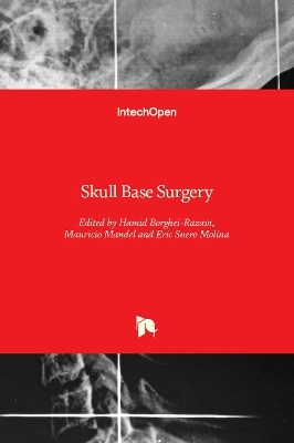 Skull Base Surgery - 