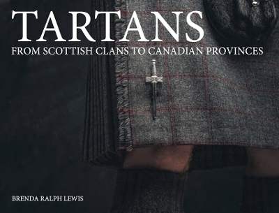 Tartans - Brenda Ralph Lewis