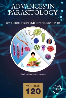 Advances in Parasitology - 