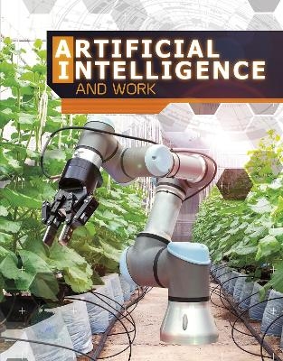 Artificial Intelligence and Work - Alicia Z. Klepeis