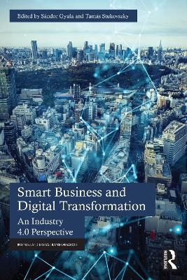 Smart Business and Digital Transformation - 