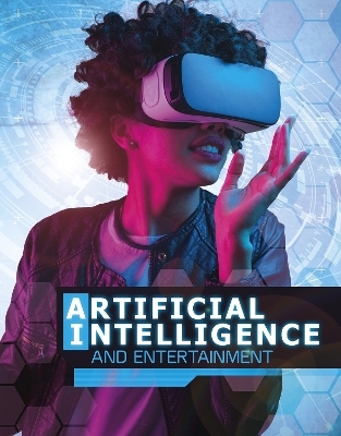 Artificial Intelligence and Entertainment - Tammy Enz